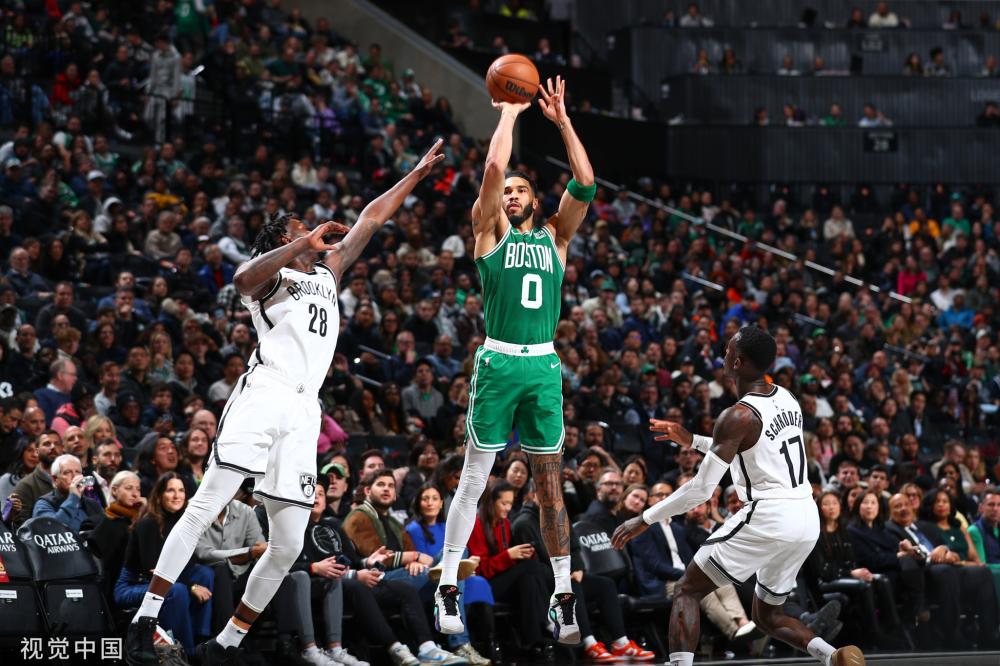 比赛伊始 比赛伊始