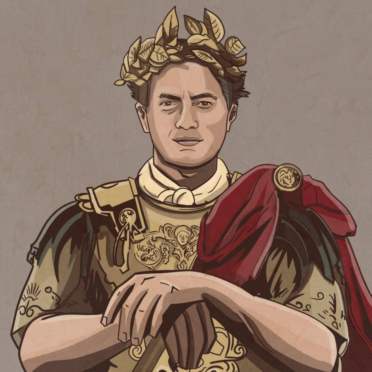 似开局的主 似开局的主